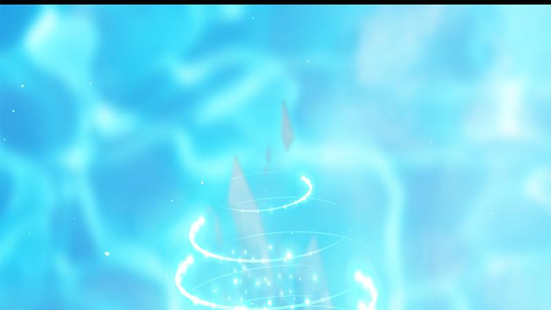 《剑玲珑》第29话逃！ 第11页