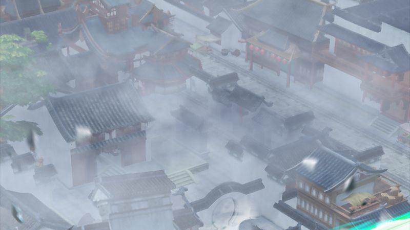 《剑玲珑》第28话镇狱式！ 第39页
