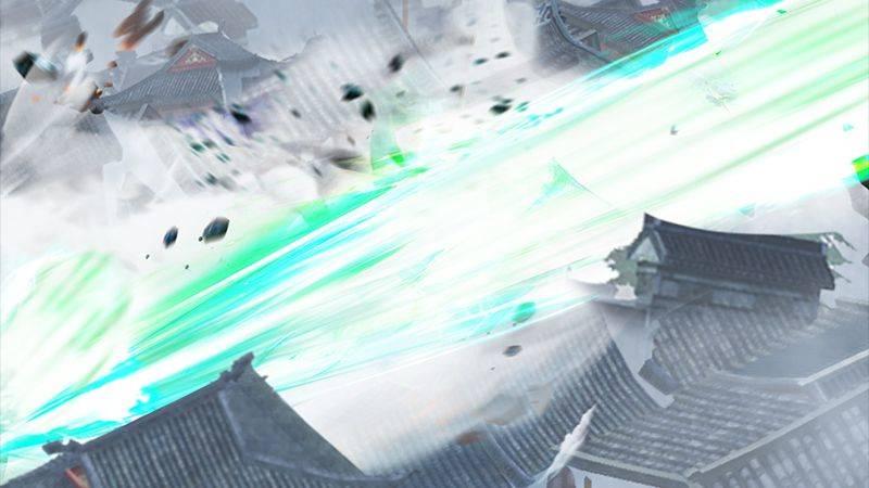 《剑玲珑》第28话镇狱式！ 第40页