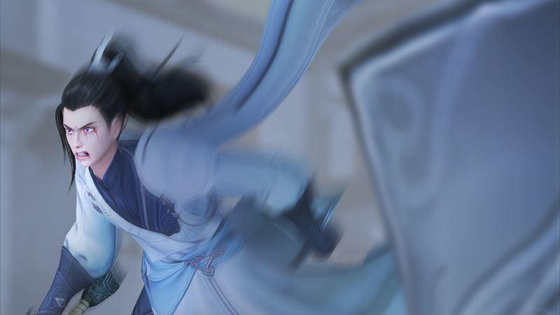《剑玲珑》第28话镇狱式！ 第50页