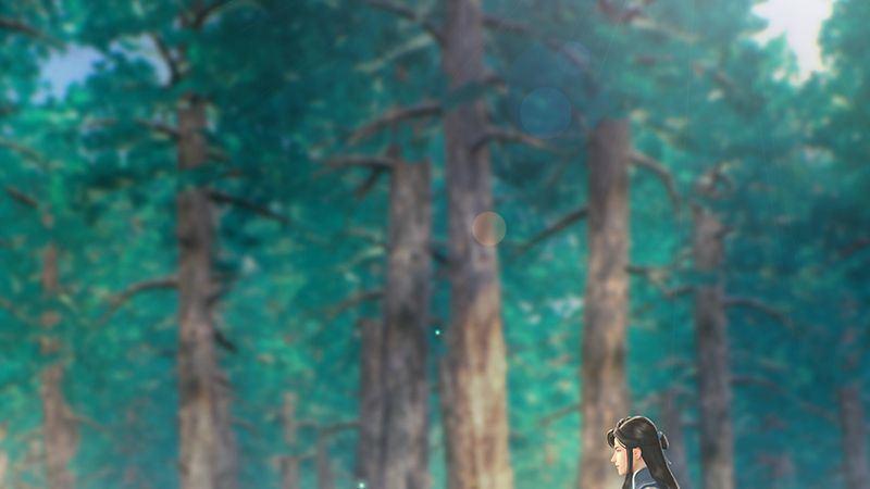《剑玲珑》第35话最后的考核 第50页