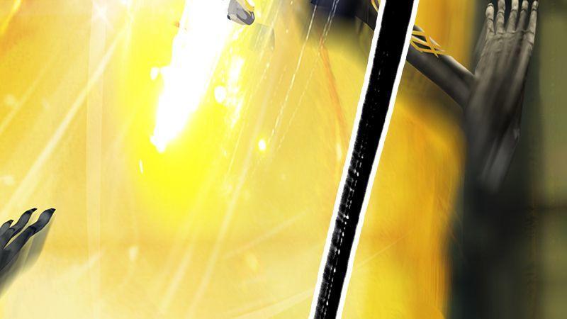 《剑玲珑》第34话被隐瞒的实情 第28页