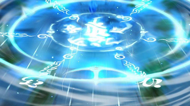 《剑玲珑》第34话被隐瞒的实情 第48页