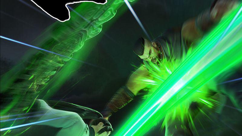 《剑玲珑》第39话兄弟联手（下） 第12页