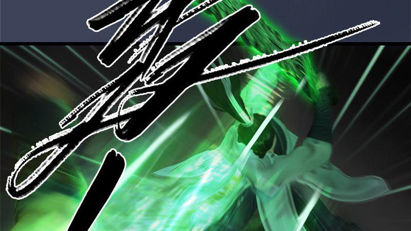 《剑玲珑》第39话兄弟联手（下） 第34页