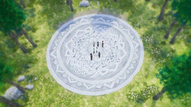 《剑玲珑》第39话兄弟联手（下） 第3页