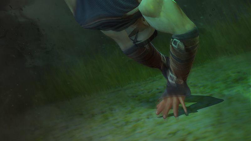 《剑玲珑》第39话兄弟联手（下） 第42页