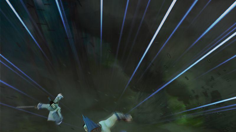 《剑玲珑》第39话兄弟联手（下） 第44页