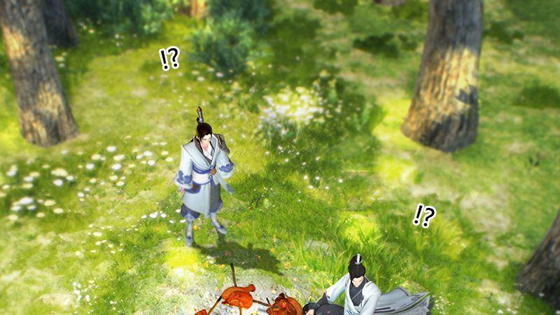《剑玲珑》第36话我叫阿柴 第49页