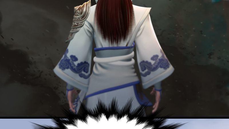 《剑玲珑》第38话兄弟联手（上） 第3页