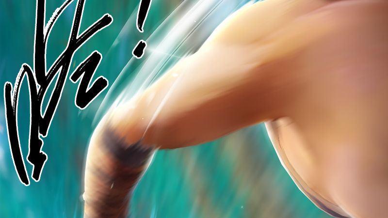 《剑玲珑》第37话杀手来袭 第16页