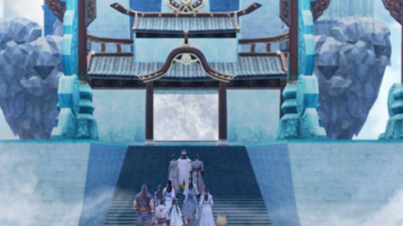 《剑玲珑》第42话分别 第25页
