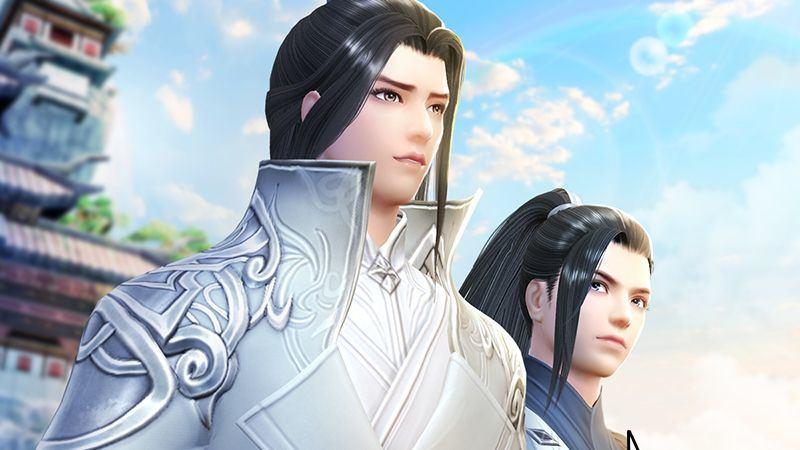 《剑玲珑》第42话分别 第50页