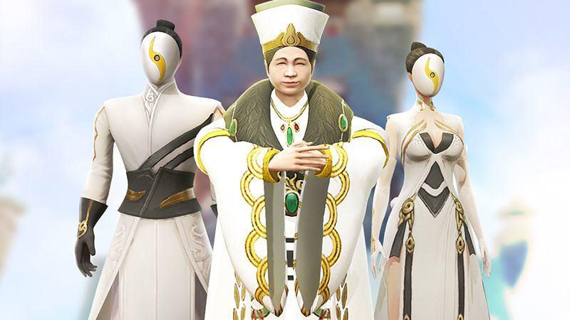 《剑玲珑》第42话分别 第9页