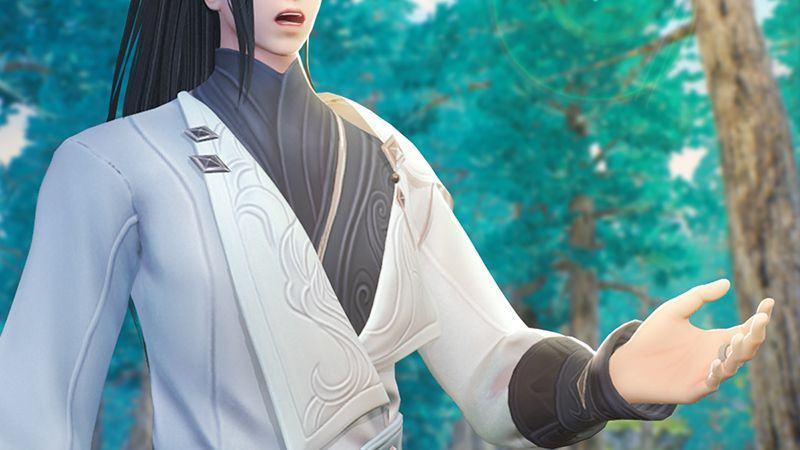 《剑玲珑》第40话冰释前嫌 第15页
