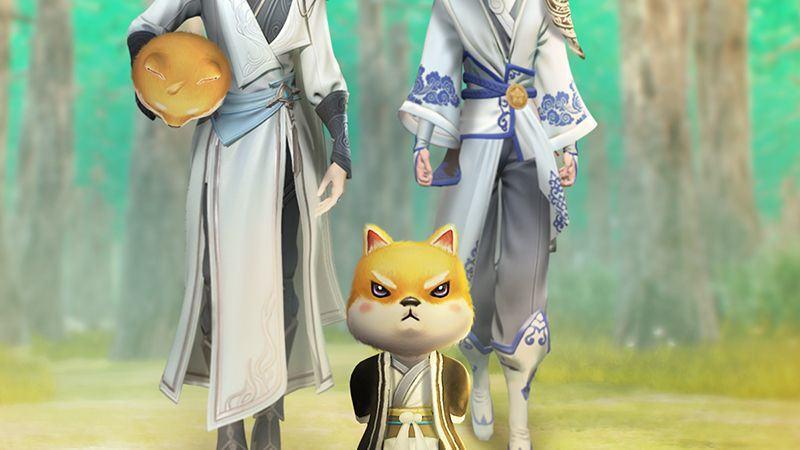《剑玲珑》第40话冰释前嫌 第50页