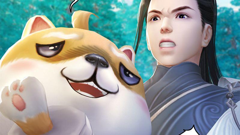 《剑玲珑》第41话仙盟总部 第37页
