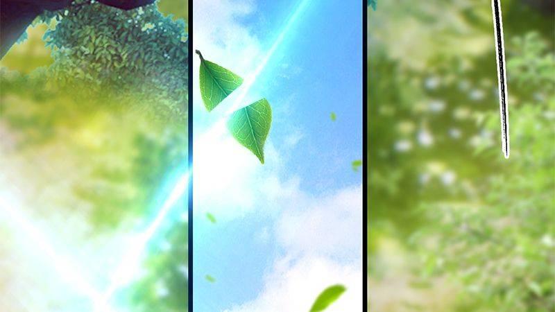 《剑玲珑》第41话仙盟总部 第5页