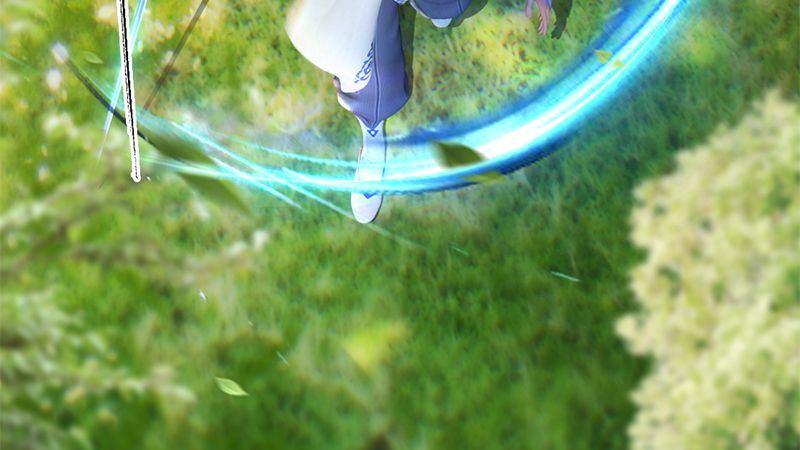 《剑玲珑》第41话仙盟总部 第8页