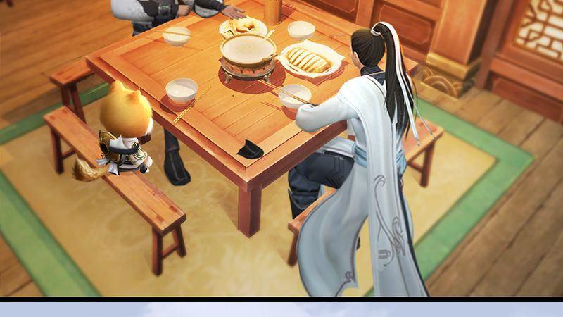 《剑玲珑》第47话除鬼 第27页