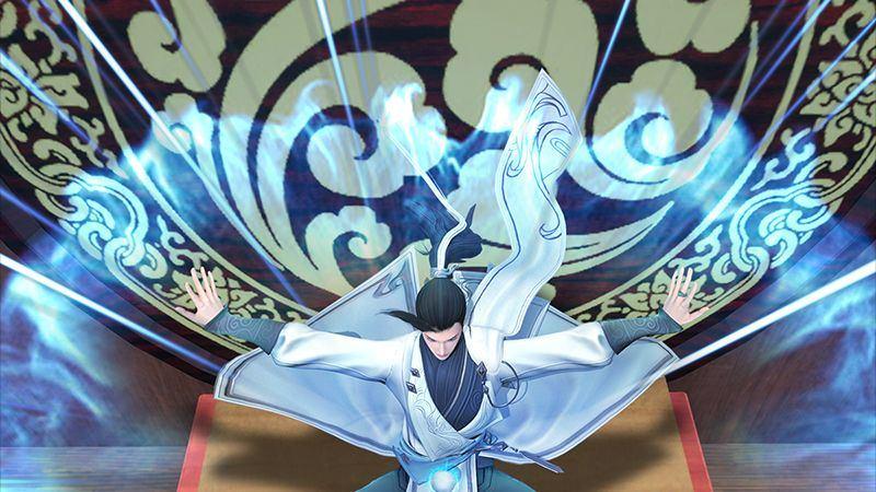 《剑玲珑》第46话任务 第16页