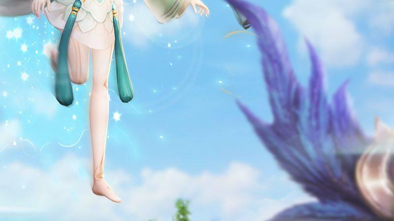 《剑玲珑》第44话各方动向（中） 第7页