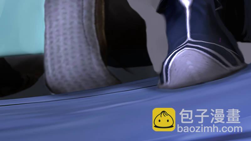 《剑玲珑》第49话战斗 第44页