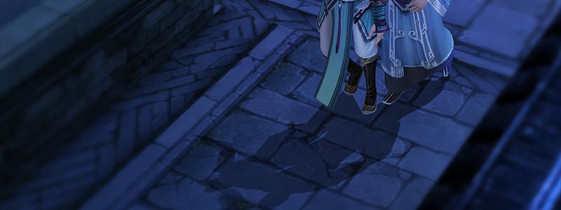 《剑玲珑》第48话鬼物现身 第33页