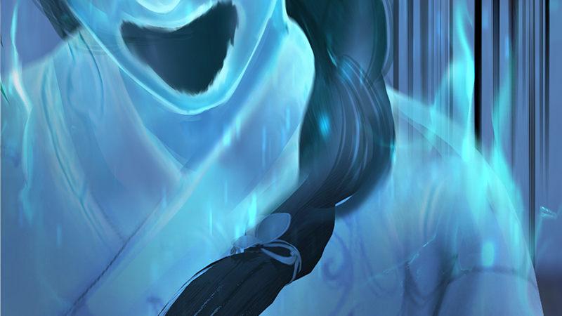 《剑玲珑》第53话错误 第33页