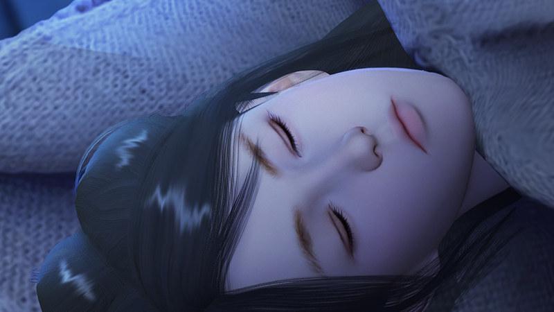 《剑玲珑》第55话神秘人 第10页