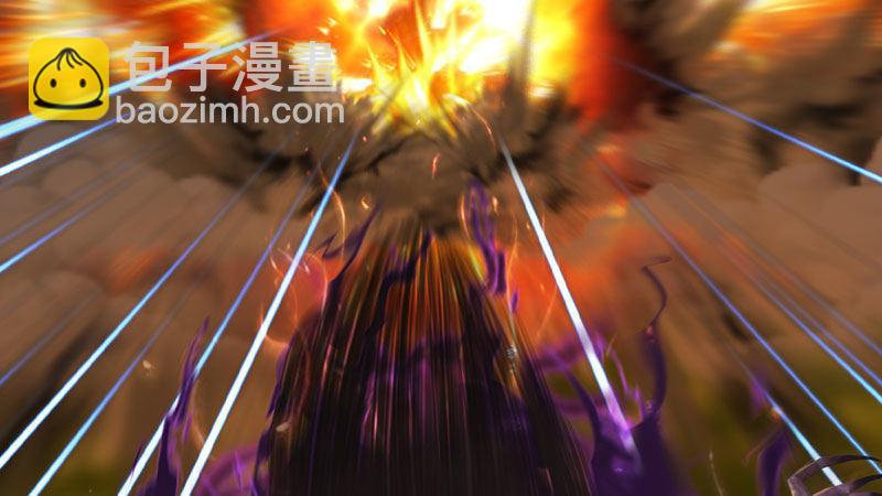《剑玲珑》第59话战斗 第22页