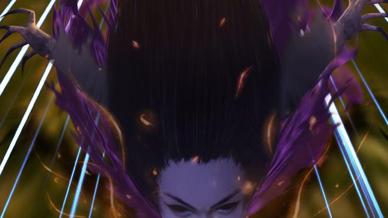 《剑玲珑》第59话战斗 第23页