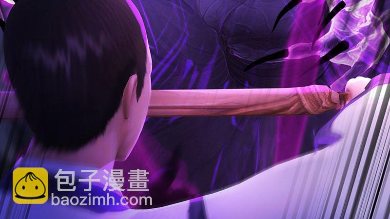 《剑玲珑》第59话战斗 第27页