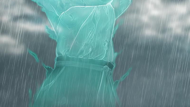 《剑玲珑》第56话新生 第40页