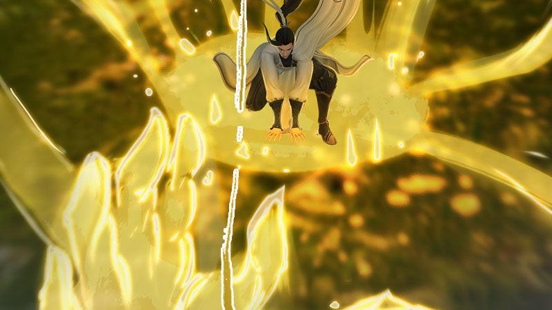 《剑玲珑》第60话解放 第33页