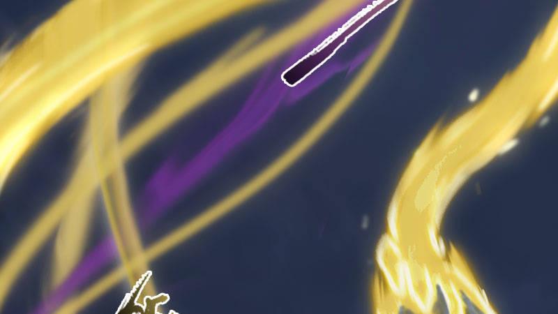 《剑玲珑》第60话解放 第40页