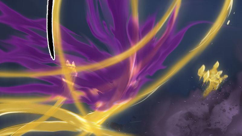 《剑玲珑》第60话解放 第50页