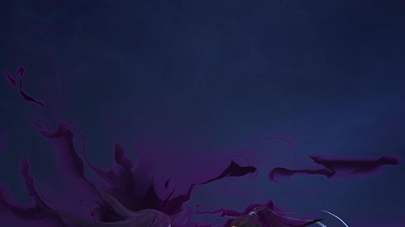 《剑玲珑》第61话平静 第30页