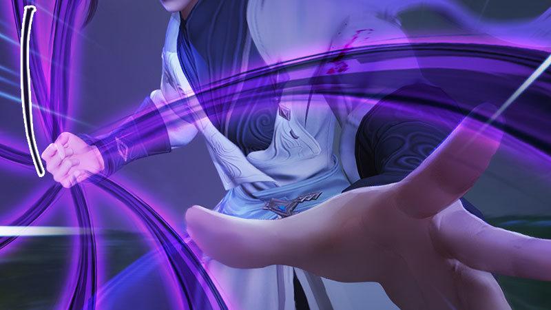 《剑玲珑》第61话平静 第39页