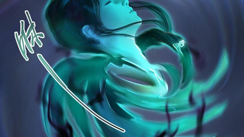 《剑玲珑》第61话平静 第43页