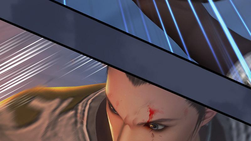 《剑玲珑》第67话蹊跷 第15页