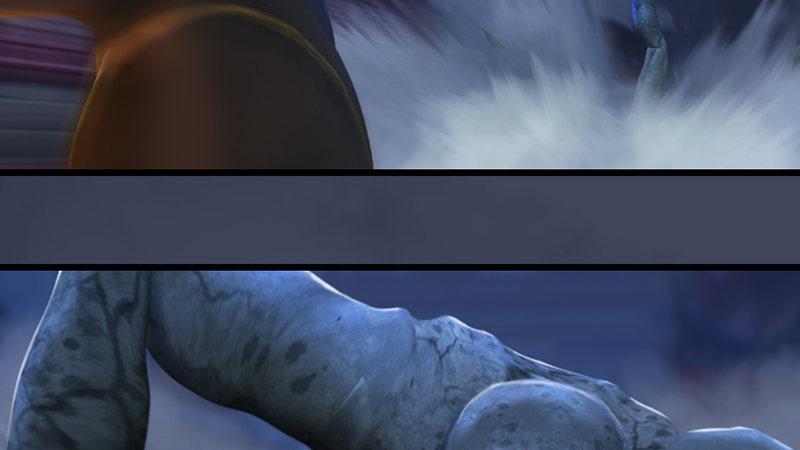 《剑玲珑》第67话蹊跷 第34页