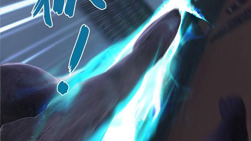《剑玲珑》第64话夜袭 第29页