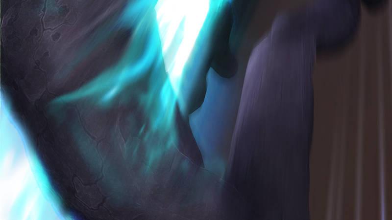 《剑玲珑》第64话夜袭 第30页