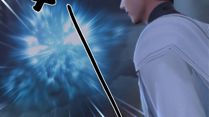 《剑玲珑》第64话夜袭 第33页