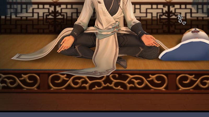 《剑玲珑》第64话夜袭 第5页