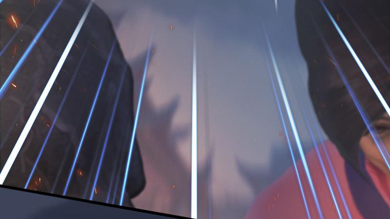 《剑玲珑》第66话死斗 第16页