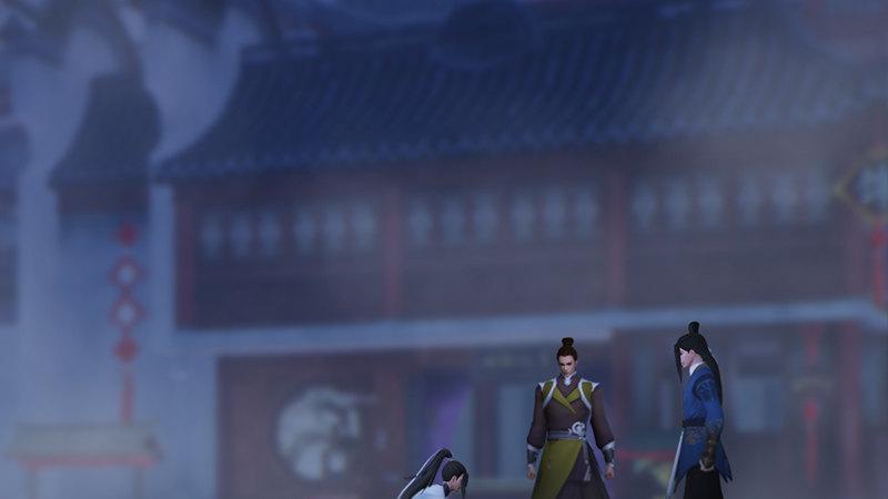 《剑玲珑》第68话考量 第28页
