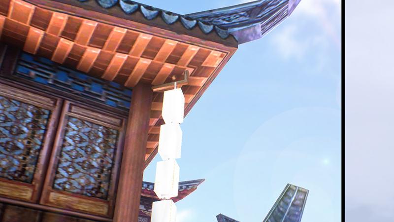 《剑玲珑》第69话各方增援 第17页