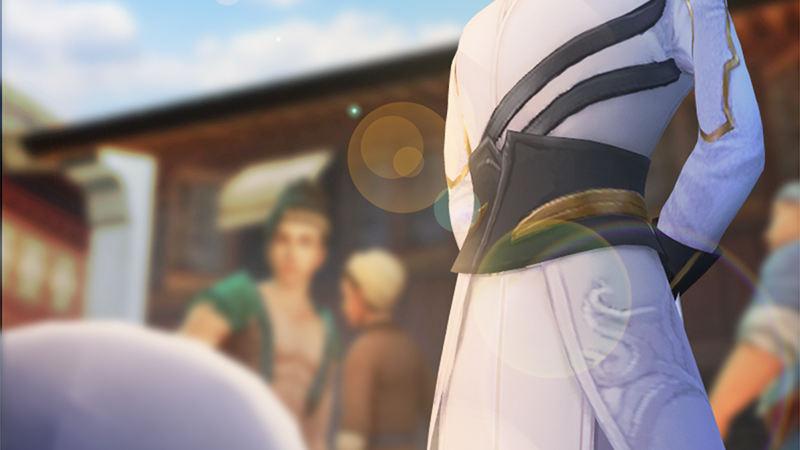 《剑玲珑》第69话各方增援 第47页